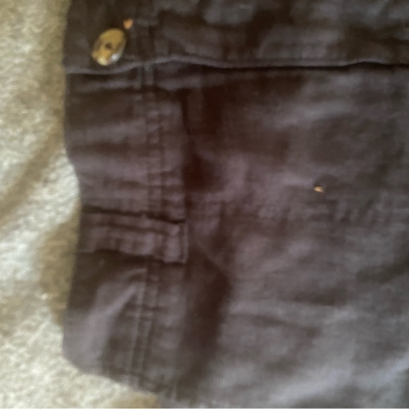 New with tags, black skort. - Picture 2 of 7